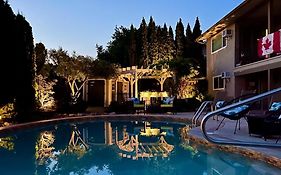 A Vista Villa Couples Retreat